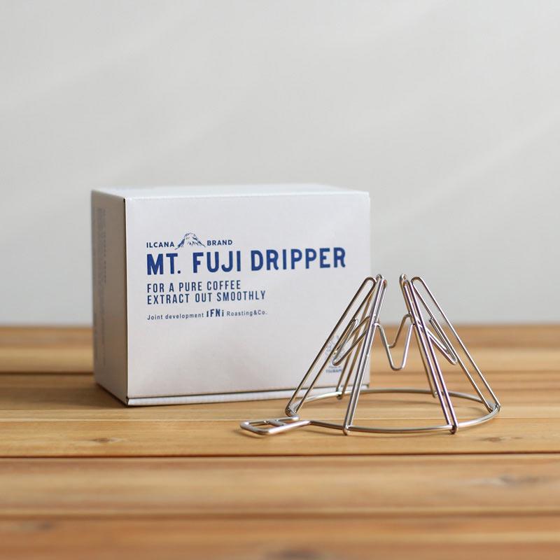 MT.FUJI DRIPPER マウントフジ ドリッパー 富士山ドリッパー