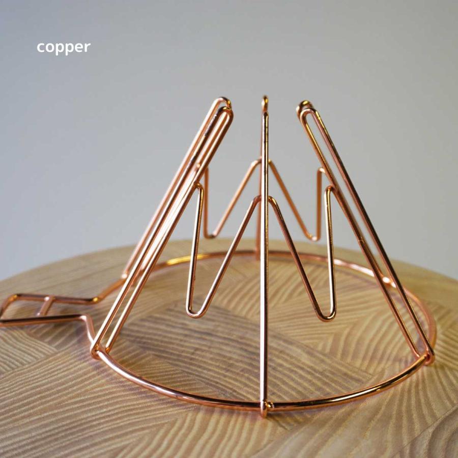 MT.FUJI DRIPPER マウントフジ ドリッパー ラージ ILCANA IFNi