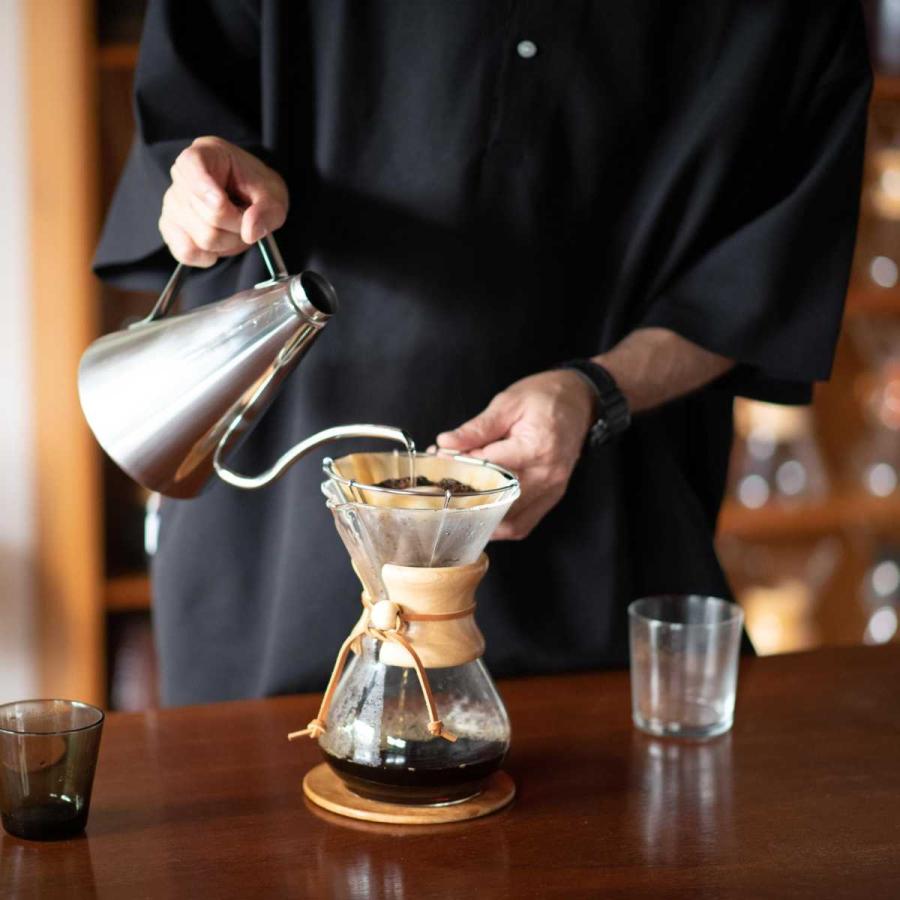 MT.FUJI DRIPPER マウントフジ ドリッパー ラージ ILCANA IFNi