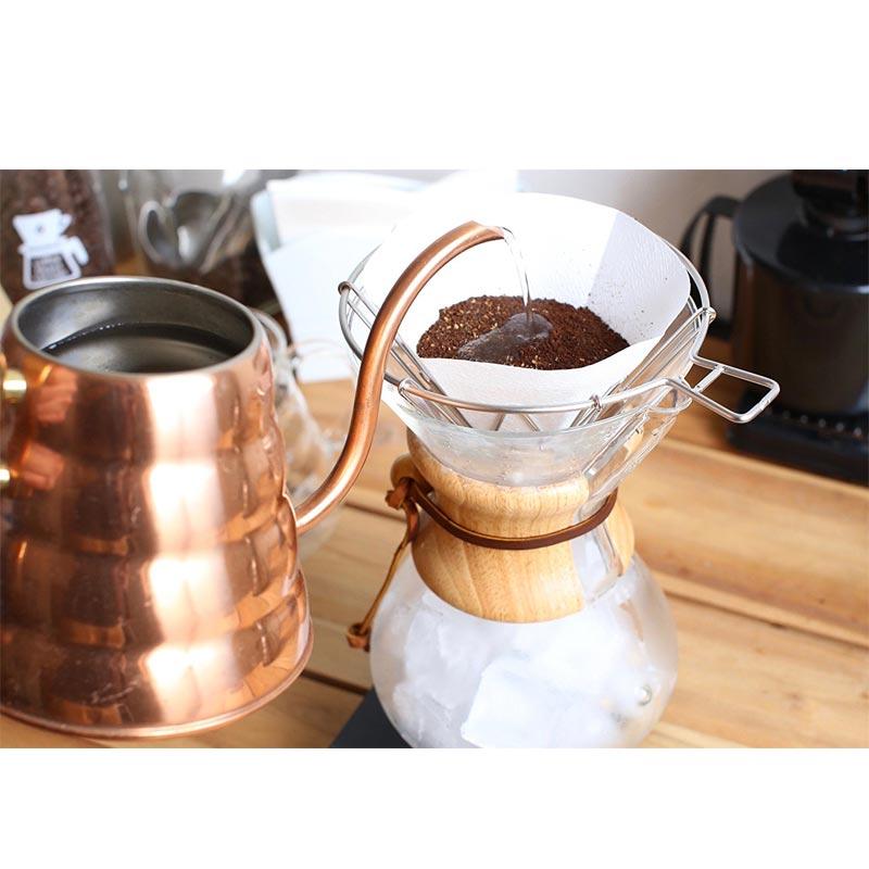 MT.FUJI DRIPPER マウントフジ ドリッパー ラージ ILCANA IFNi