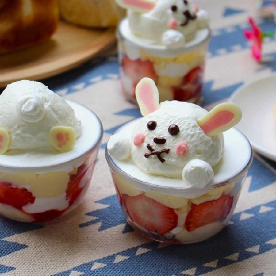 チョコペン チョコペン カラー 業務用 ソフト 30本 セット ホワイト / ブラック 10
