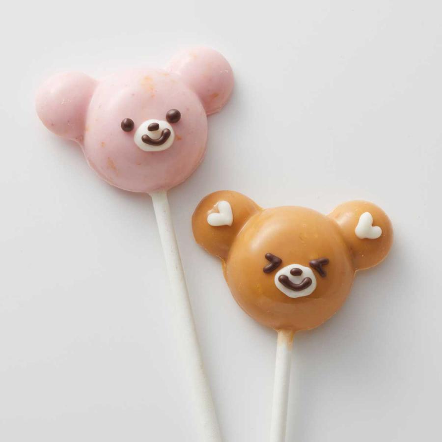 富澤商店 バレンタイン 手作り お菓子 キット 人気 うさくま
