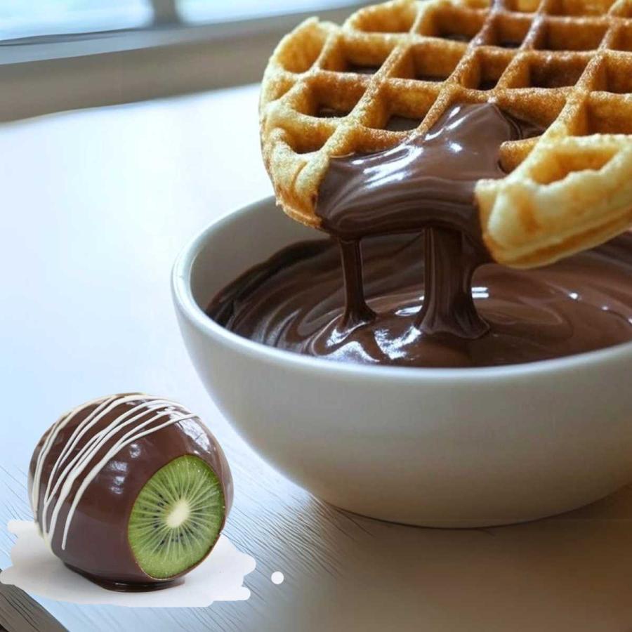 ULTRAMIX チョコバナナ チョコレート チョコバナナ用 チョコレート