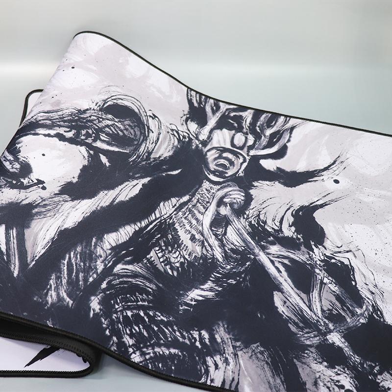 ULTRAMIX デスクマット アートデザイン ゲーミング大型 XXL ULTRAMIX デスクマット アートデザイン ゲーミング大型 XXL