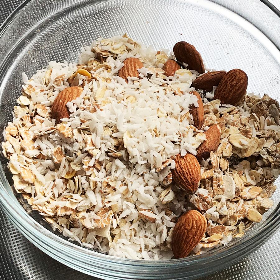 ココナッツ⭐︎ページ ULTRAMIX ウルトラミックス 有機ココナッツファイン(ココナッツ