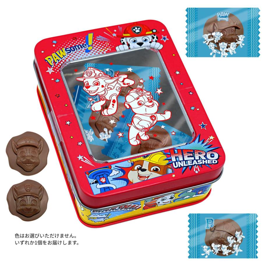 Disney（ディズニー） パウ・パトロール ウィンドウスクエアティン