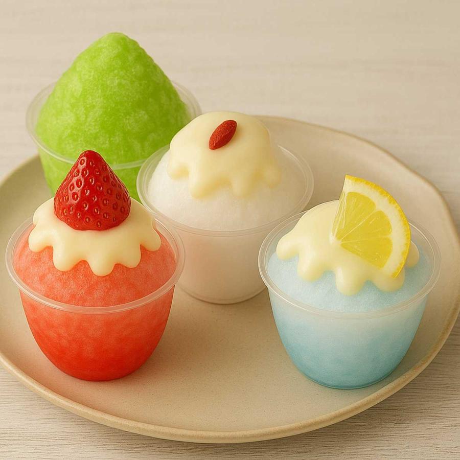 野田ハニー かき氷 シロップ セット 業務用 1.8L×8本 お好きな味を選ん