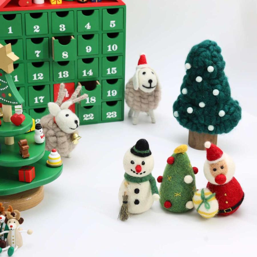 激レア非売品☆クリスマスツリー＆お飾りマスコット☆2002 激レア非売品☆クリスマスツリー＆お飾りマスコット☆2002