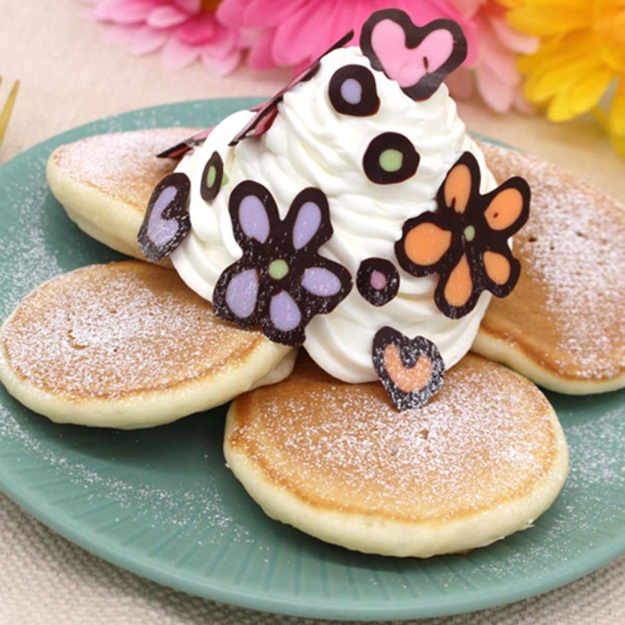 チョコペン カラー 業務用 チョコレートペン 3色セット ×10袋 30本