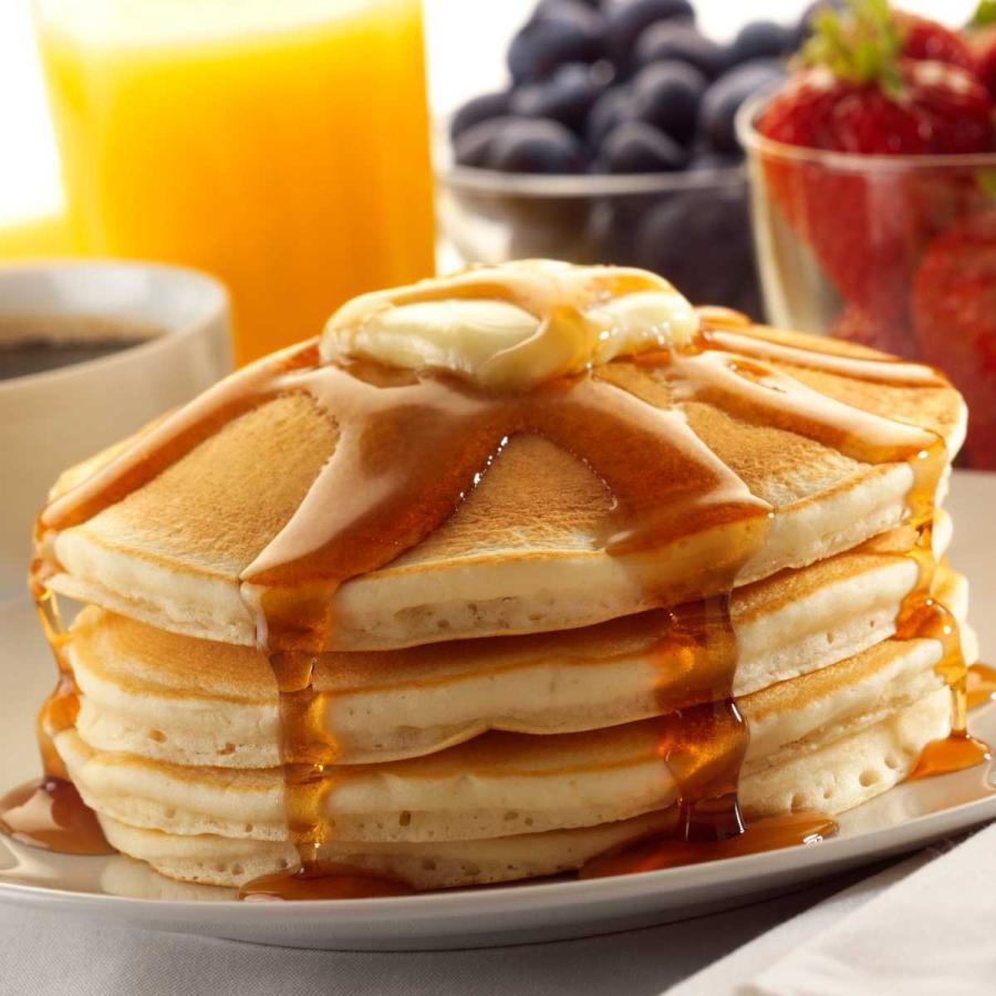 大阪の粉屋が作った逸品 ホットケーキミックス 1kg×10 奥本製粉