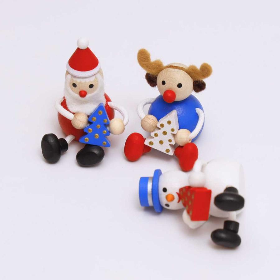 MARK'S（マークス） クリスマス 置物 飾り レスニー ハラチキ レスニー