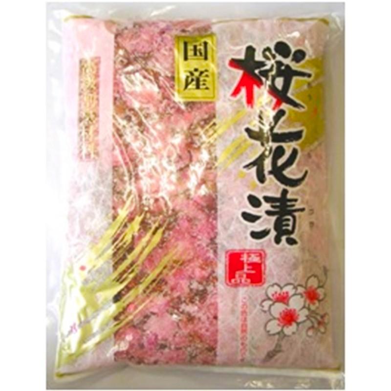 さくらの花 塩漬け 10ｋｇ 桜花 塩漬 10kg 1kg 10 赤 桜 桜の花 さくら 塩漬け 塩づけ 業務用 大容量 ウルトラミックス ヤフー店 通販 Yahoo ショッピング