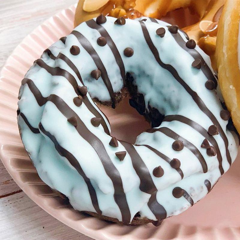 チョコチップ10Kg（1Kg×10） 極小サイズ マイクロミニ粒 1kg中50000粒