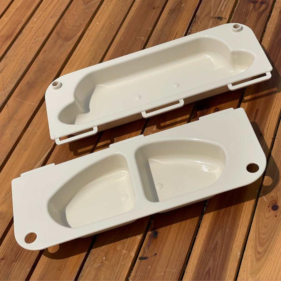 マウンテンリサーチ diptrayとミニプレート2個のset マウンテン