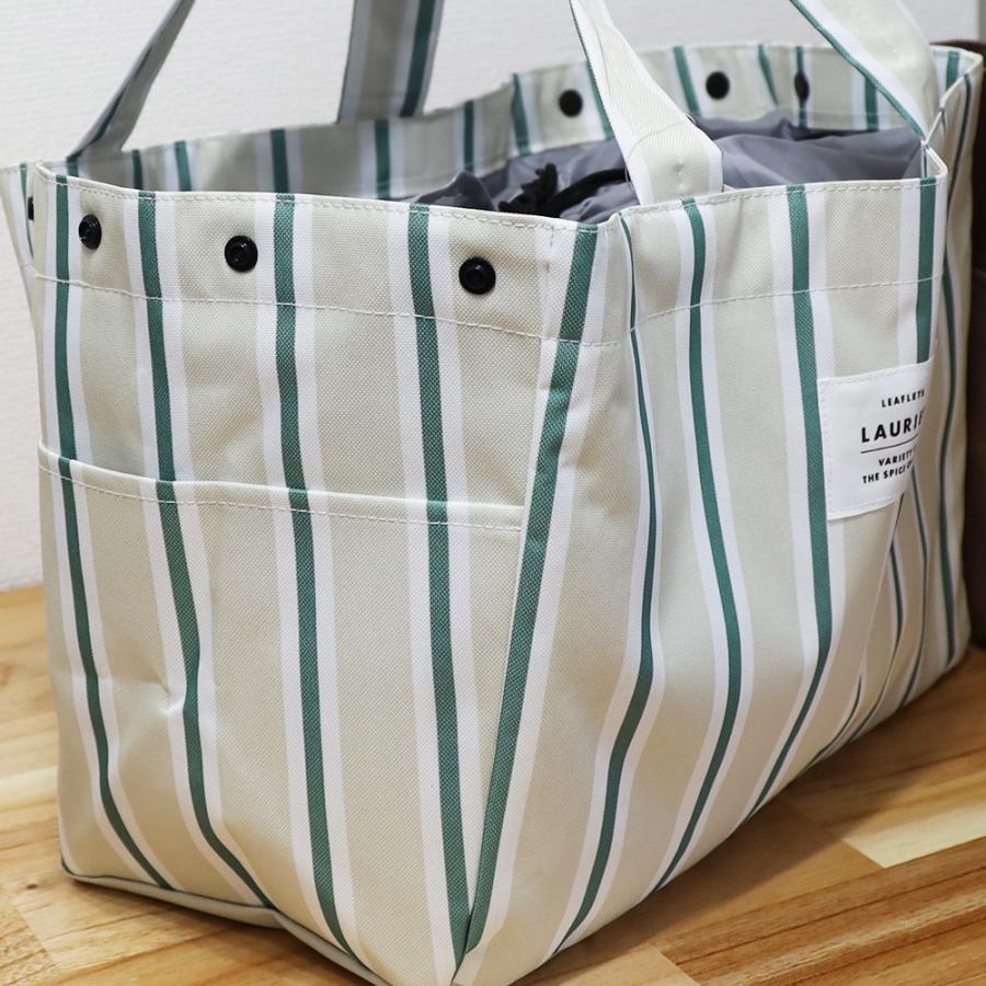 保冷 バッグ マザーズ 保冷ショッピングバッグ 400×280×200 エコバッグ