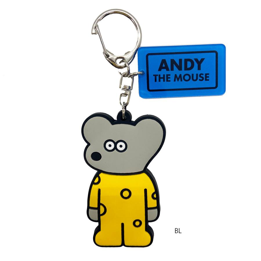 andy ねずみ ねずみのandy ネズミのandy 松本 セイジ 'ANDY（アンディ