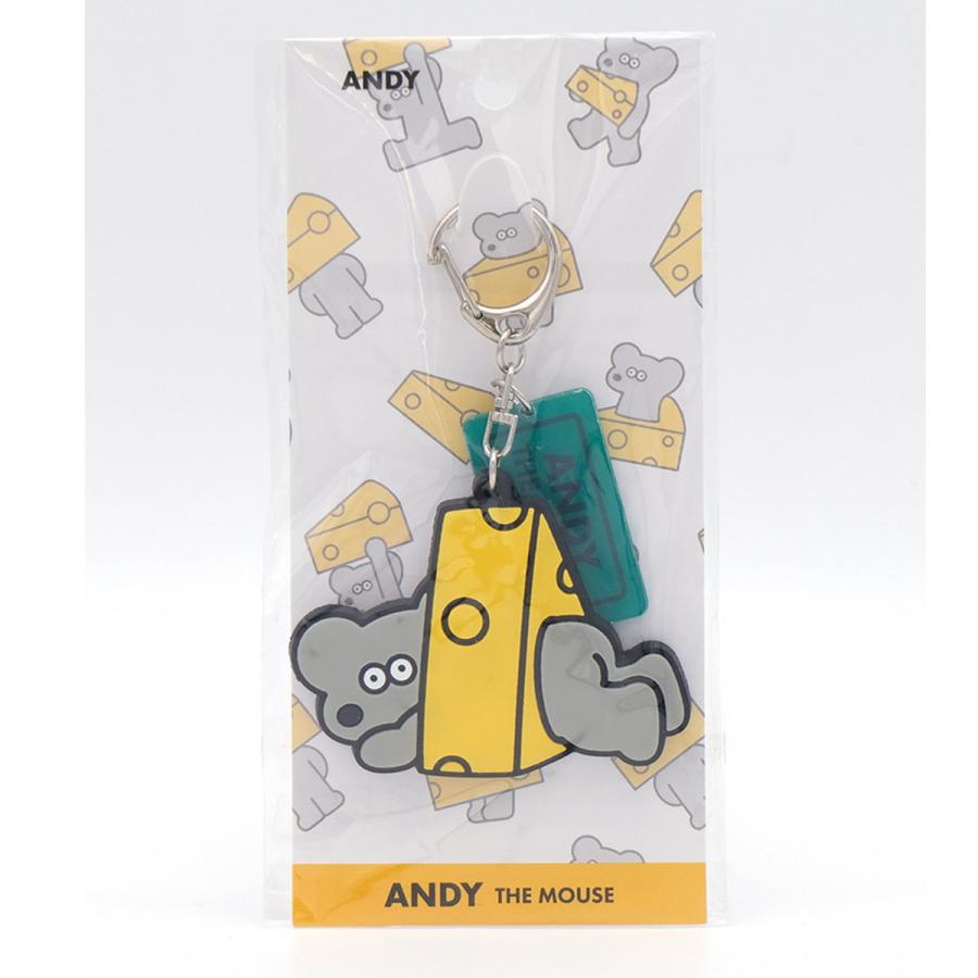 andy ねずみ ねずみのandy ネズミのandy 松本 セイジ 'ANDY（アンディ
