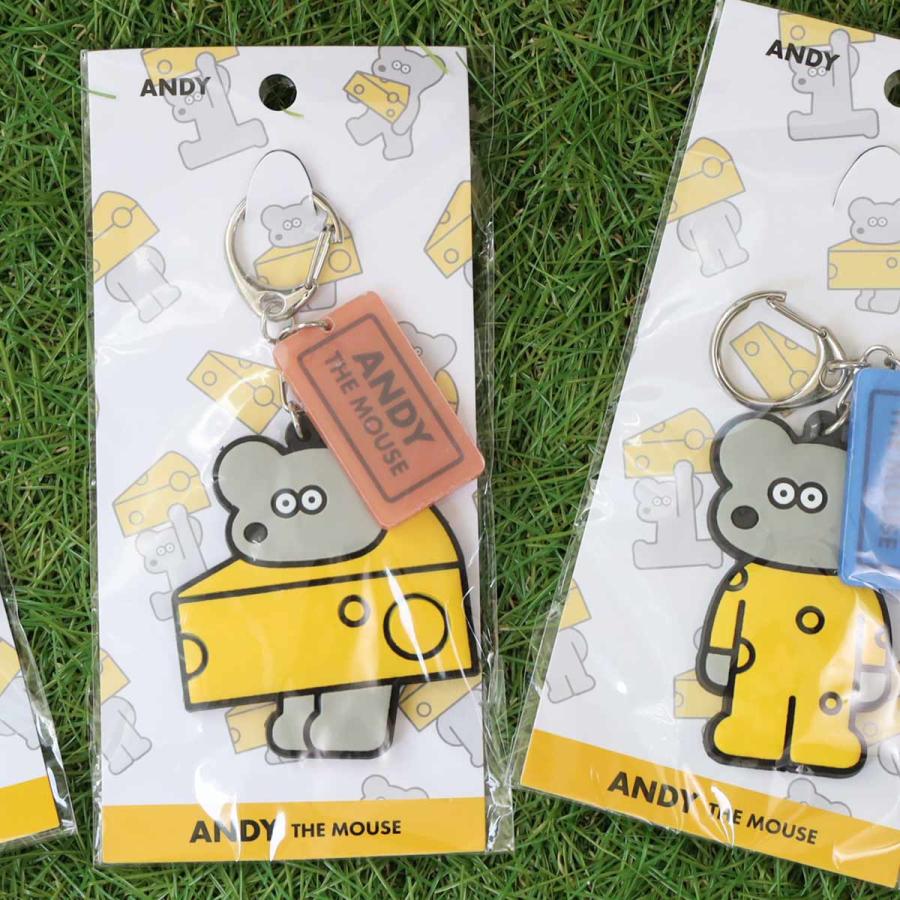 andy ねずみ ねずみのandy ネズミのandy 松本 セイジ 'ANDY（アンディ