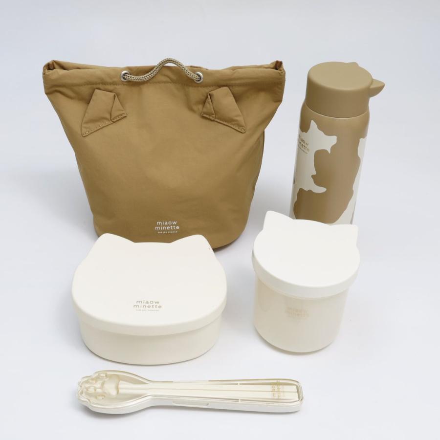 サブヒロモリ ランチバッグ 保冷 保温 おしゃれ 洗える お弁当袋