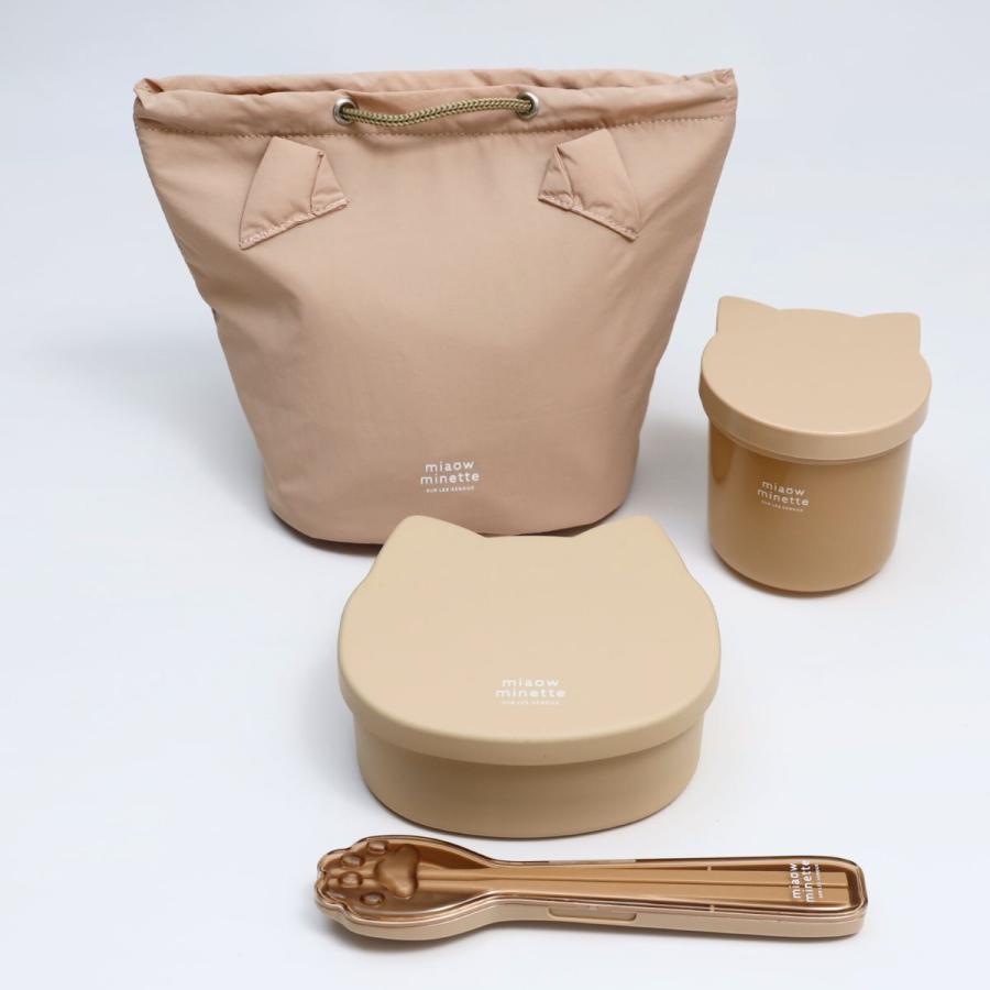 サブヒロモリ ランチバッグ 保冷 保温 おしゃれ 洗える お弁当袋