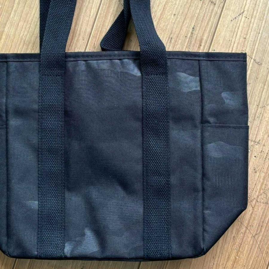 TORUNE（トルネ） 保冷バッグ ランチバッグ 5L ペットボトル6本入る