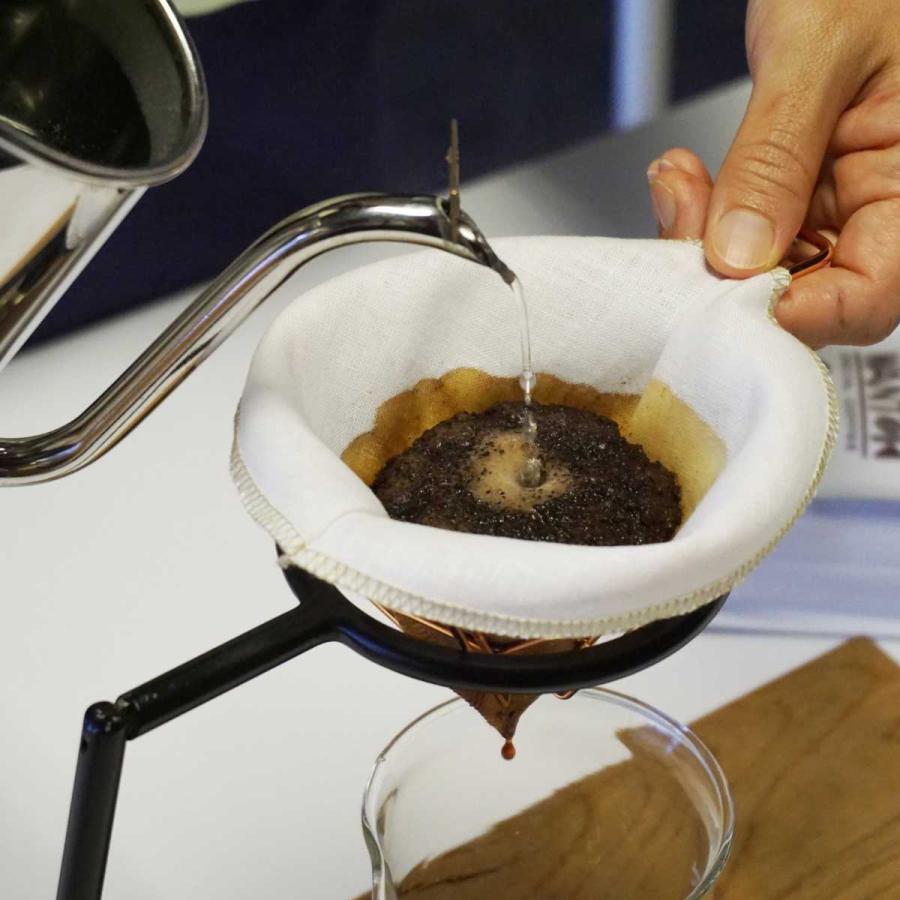 IFNi ROASTING & co. クロスフィルター（布製フィルター）デイリー