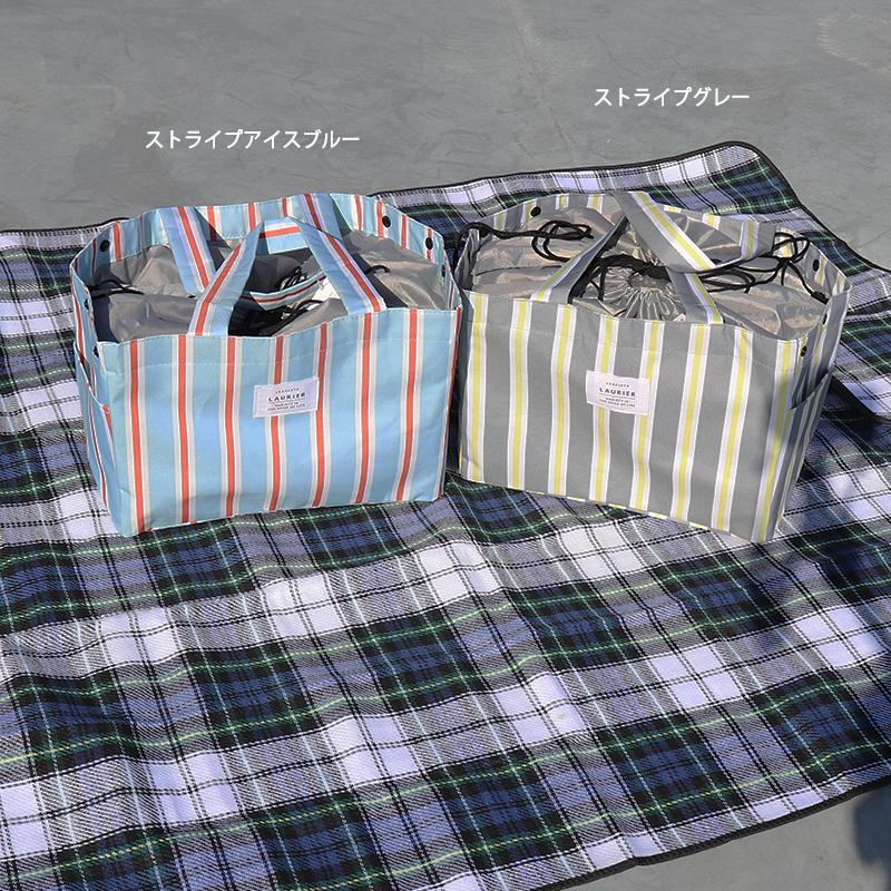 保冷 バッグ マザーズ 保冷ショッピングバッグ 400×280×200 エコバッグ