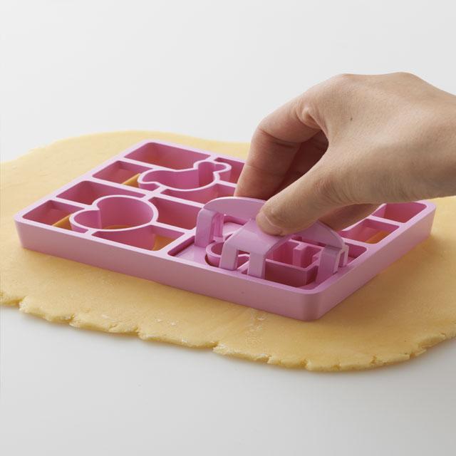 新品！！BLACKPINKクッキー型セット 新品！！BLACKPINKクッキー型セット クッキー型セット – Studio