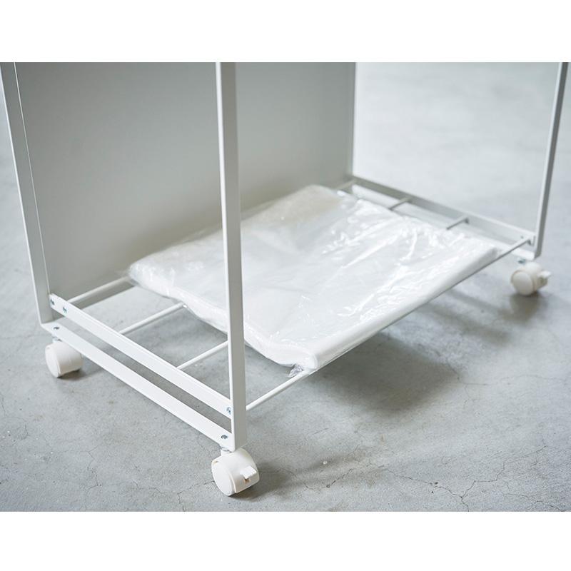 tower】ハンガーラック キャスター付き｜山崎実業 – イルムス