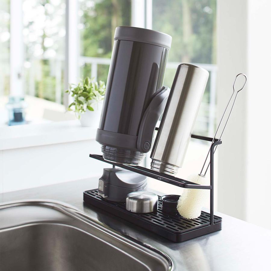 山崎NV700mlボトル2本セット 詰め替え用ランドリーボトル 2本セット 700m タワー tower