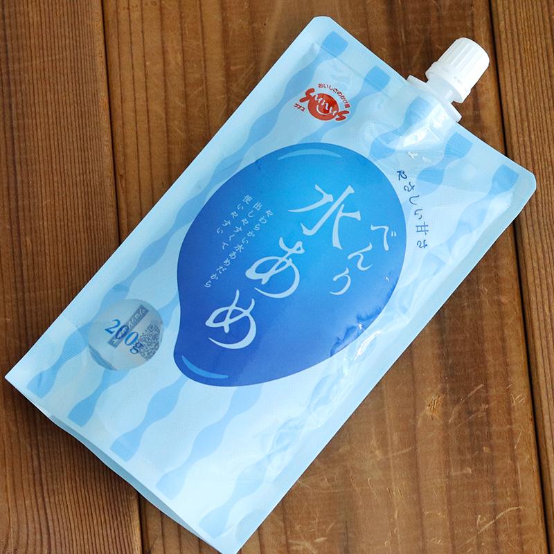 野田ハニー 業務用 べんりなやわらか 水あめ200g×24個セット（パウチ