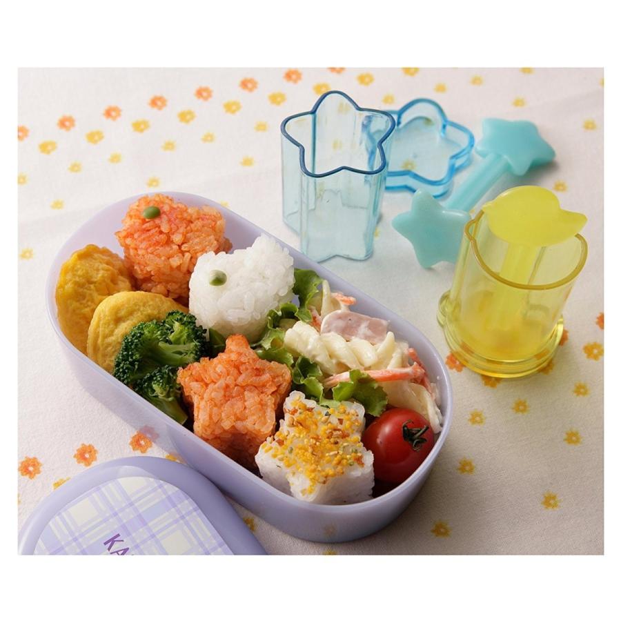 プチおにぎりひよこ ほし型２コ入り プチしゃもじつき おにぎり型 キャラ弁 デコ弁 ウルトラミックス ヤフー店 通販 Yahoo ショッピング