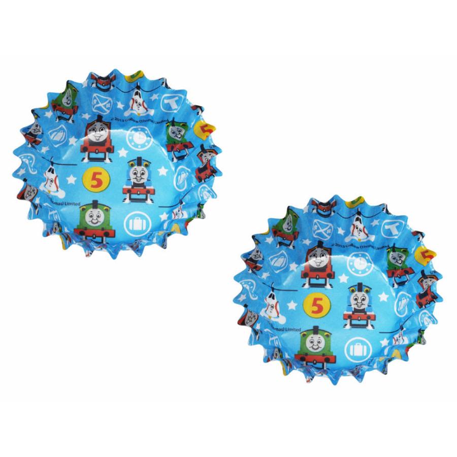 きかんしゃトーマス お弁当カップ 日本製 電子レンジｏｋ キャラ弁 キャラ弁グッズ デコ弁 ウルトラミックス ヤフー店 通販 Yahoo ショッピング