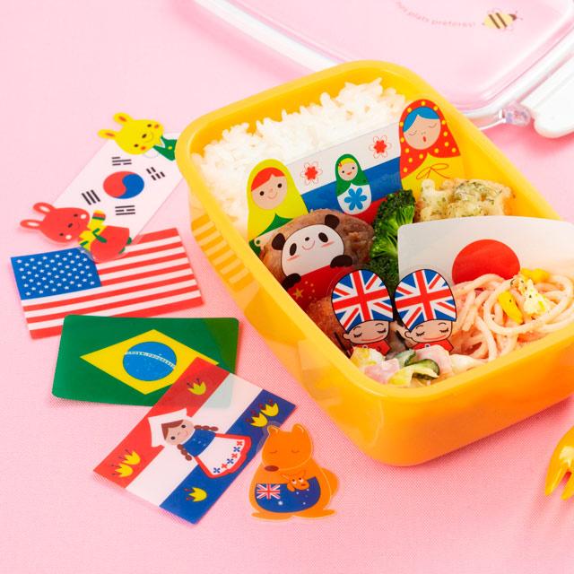 TORUNE（トルネ） お弁当 バラン 弁当 バラン かわいい バラン