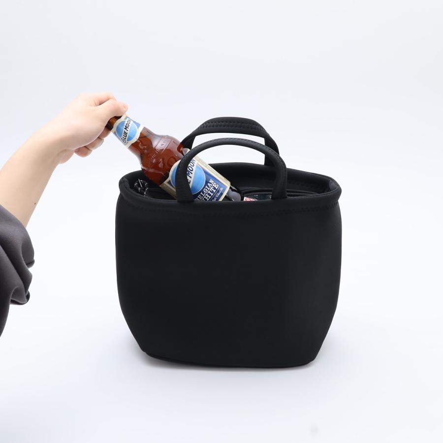 TORUNE（トルネ） 保冷バッグ お弁当 保冷バッグ 7.1リットル 小さめ