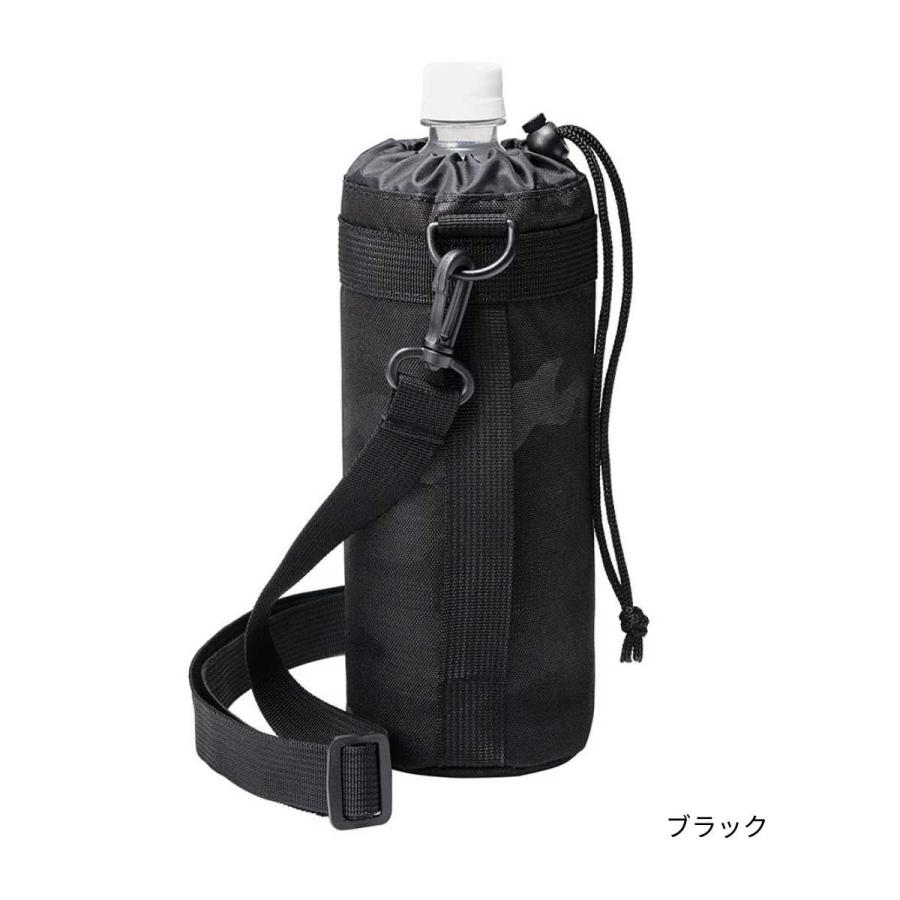 水筒 カバー 1リットル ペットボトルホルダー ショルダー BONTE ペット