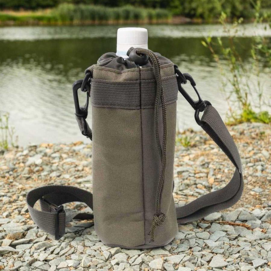 ペットボトル ホルダー ショルダー 680ml 対応 BONTE ペット ボトル