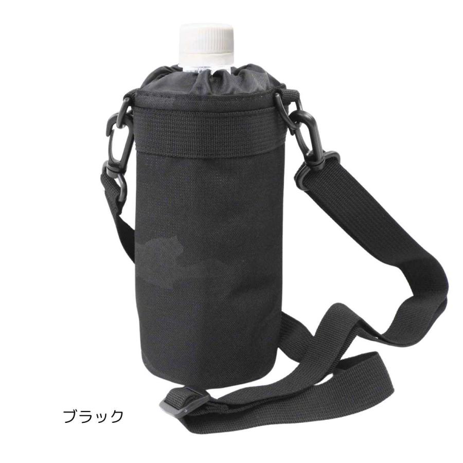 ペットボトル ホルダー ショルダー 680ml 対応 BONTE ペット ボトル