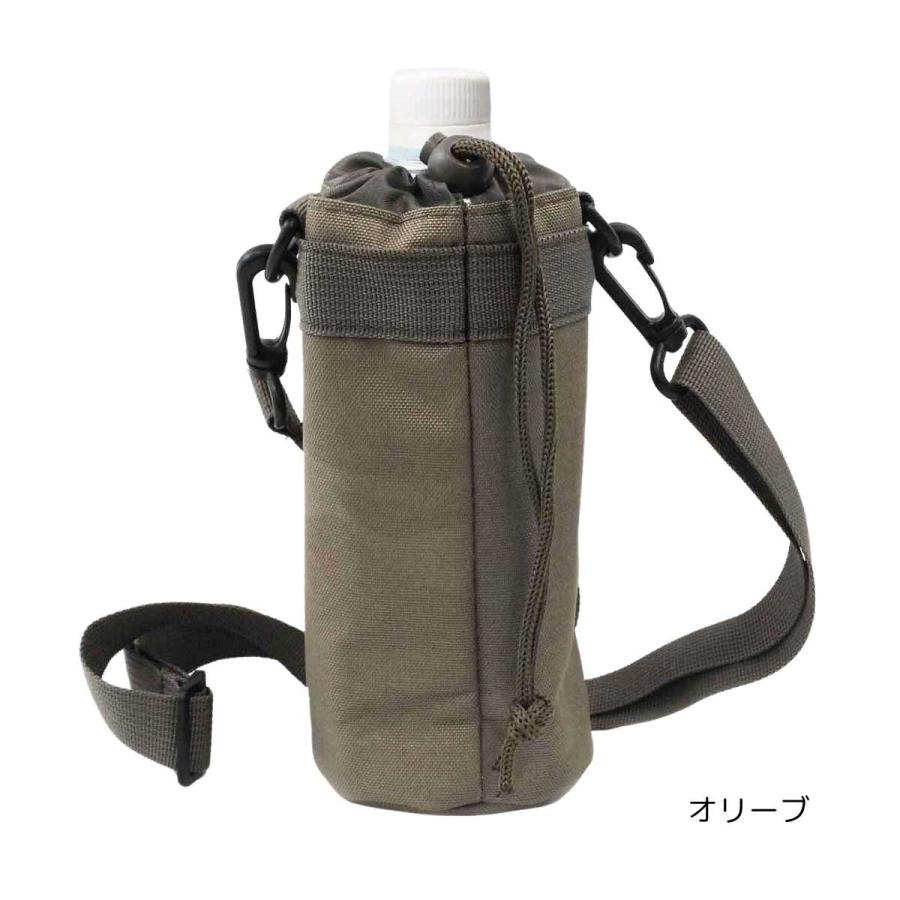ペットボトル ホルダー ショルダー 680ml 対応 BONTE ペット ボトル
