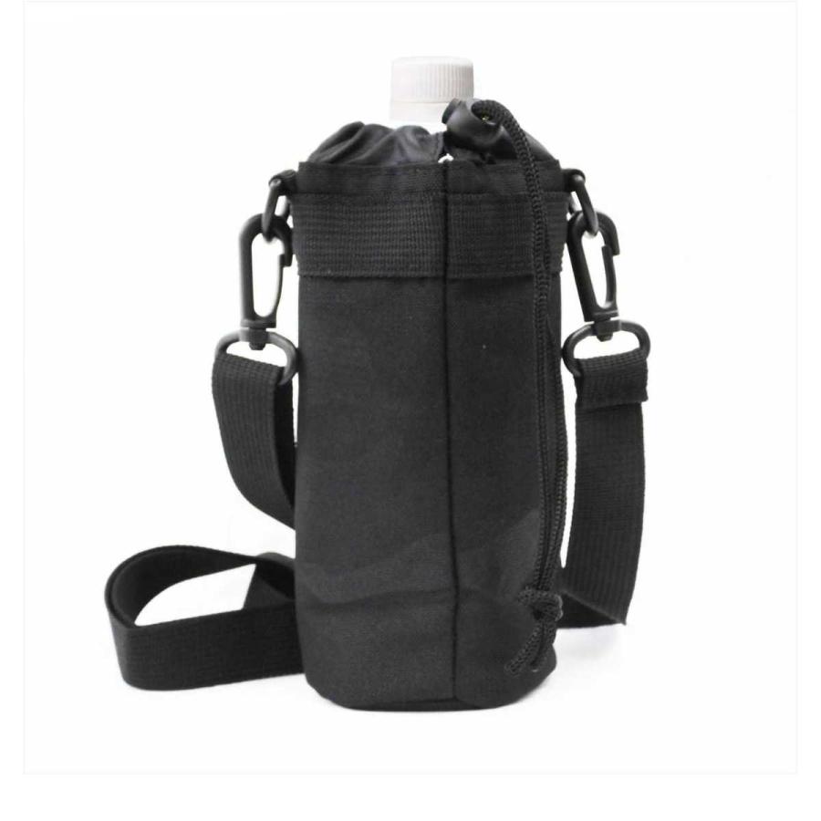 ペットボトル ホルダー ショルダー 680ml 対応 BONTE ペット ボトル