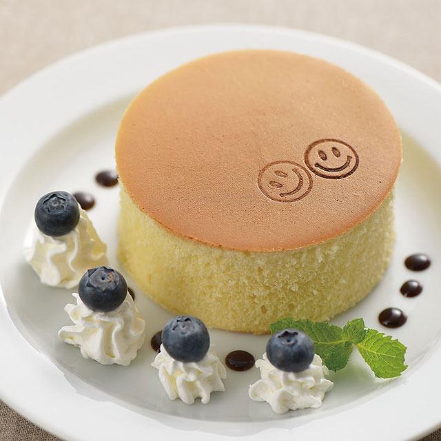 タイガークラウン 焼きごて にこり こて 型 焼き印 焼印 おまんじゅう