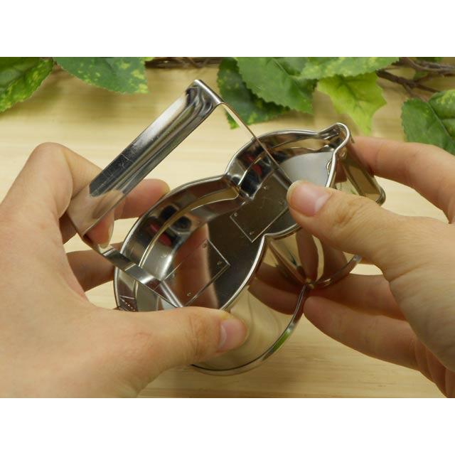 タイガークラウン おにぎり押し型 ST押し型おにぎり器 タイガークラウン おにぎり押し型 ST押し型おにぎり器