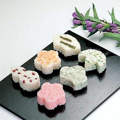 タイガークラウン おにぎり押し型 ST押し型おにぎり器