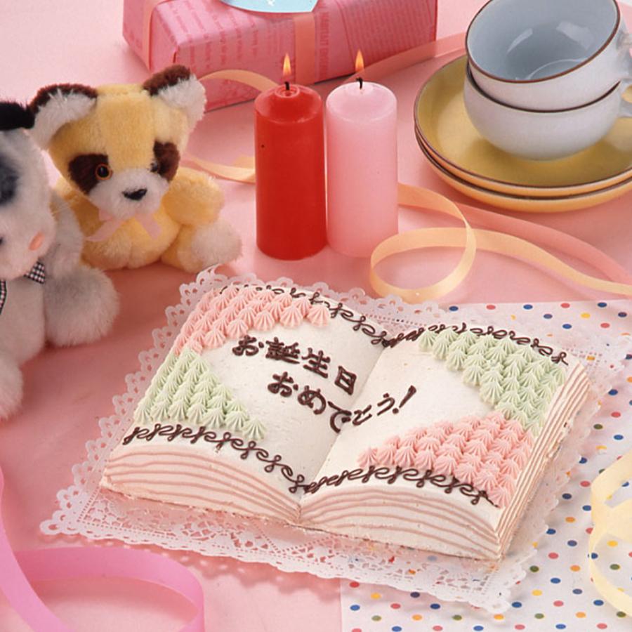 タイガークラウン ブック型 小 (ケーキ焼き型）本型 本 ケーキ型 焼き