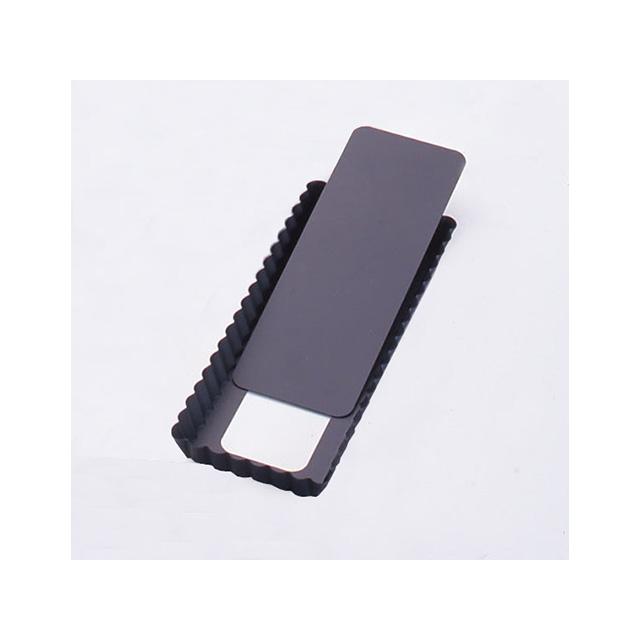 タイガークラウン BLACKセパトタルト型 長方形 100×248×25mm 550ml