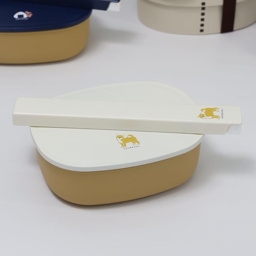 サブヒロモリ 弁当箱 お弁当箱 女子 保温弁当箱 きちじつ 木目一段弁当
