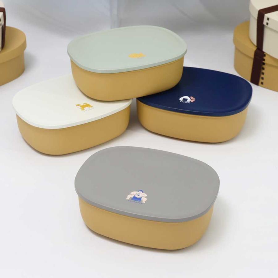 サブヒロモリ お弁当箱 弁当箱 保温弁当箱 弁当箱 女子 大人 レンジ