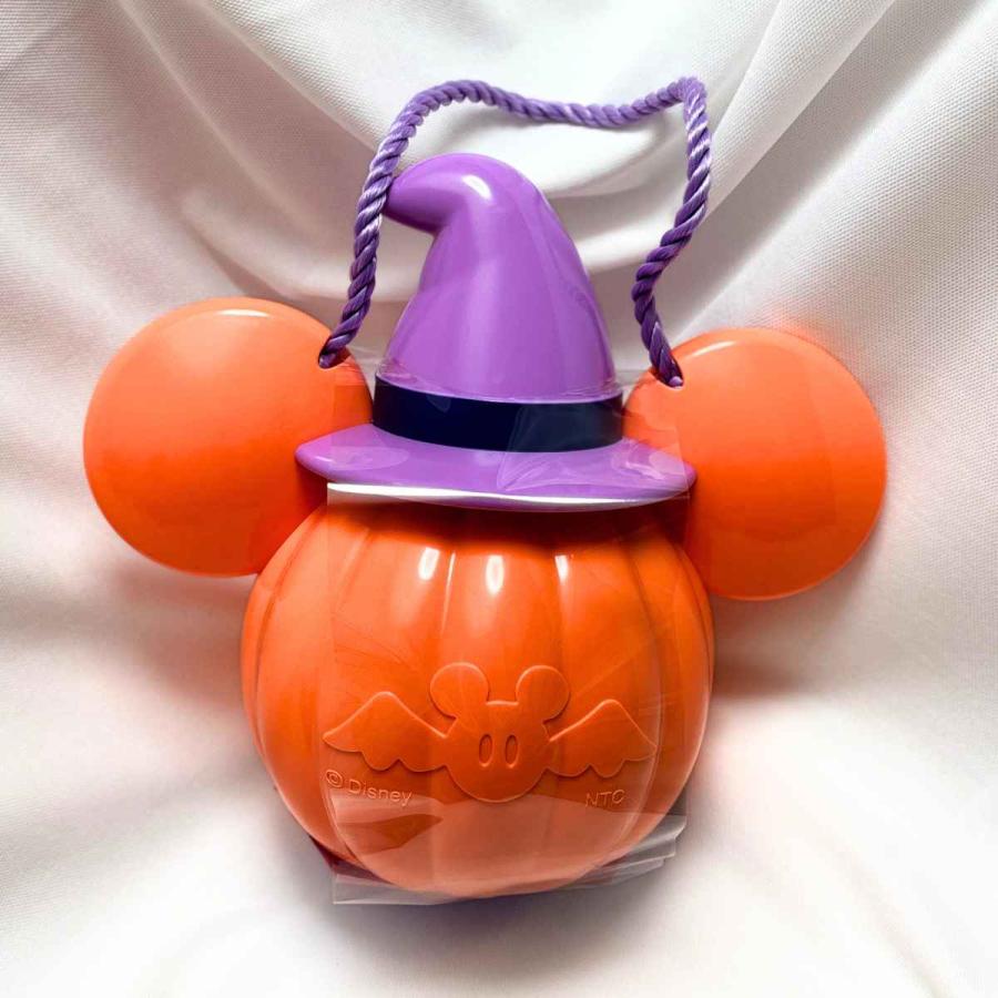ハロウィン お菓子 詰め合わせ ミッキー ミニー パンプキンビッグ