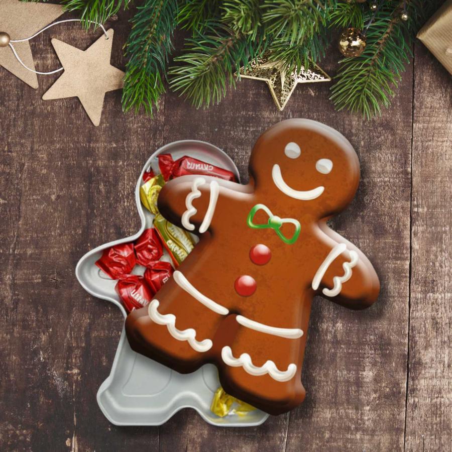 ☆訳ありお値下げ☆ バレンタイン チョコ 缶 クリスマス 菓子 ギフト