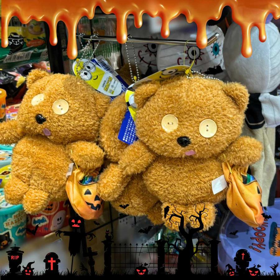 MINIONS（ミニオンズ） ☆訳ありお値下げ☆ ハロウィン お菓子